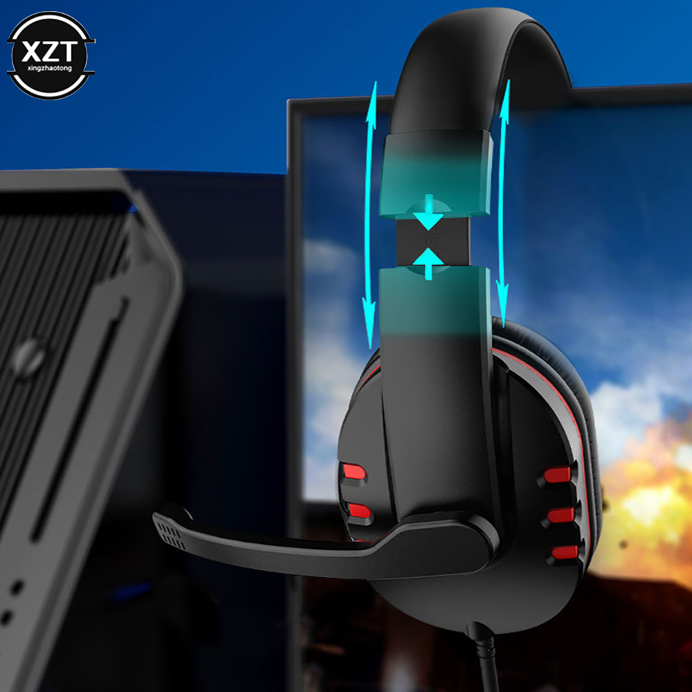 有線ゲーミングヘッドフォンゲーマーヘッドセットとpcのコンピ - Pc Gaming Vs Ps5 のレビューと価格