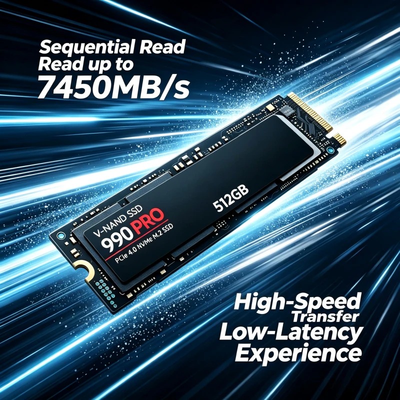 990 PRO NVMe M.2 2280 PCIe Gen - Pc Gaming Vs Ps5 のレビューと価格
