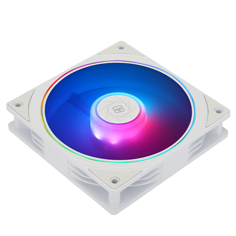 ハローファン,TL-S12-S 120mm,5v,3ピン,a - Argb Case Fan のレビューと価格