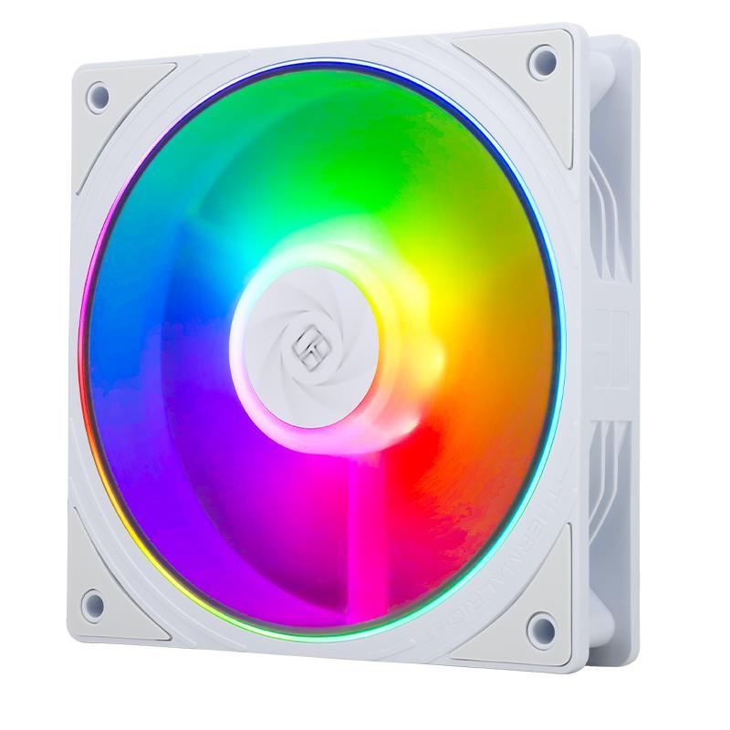 ハローファン,TL-S12-S 120mm,5v,3ピン,a - Argb Case Fan のレビューと価格