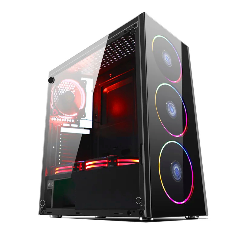 ゲーミングPC Intel A8 9600/240G SSD - Pc Gaming Rtx 3060 のレビューと価格