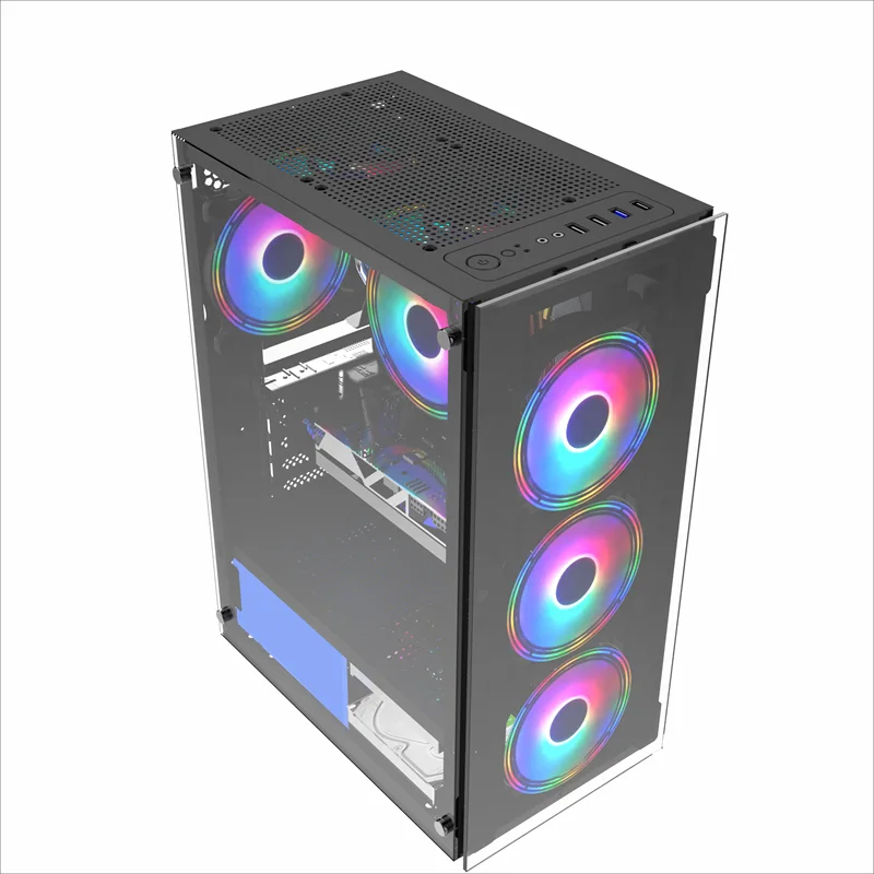 ゲーミングPC Intel A8 9600/240G SSD - Pc Gaming Rtx 3060 のレビューと価格