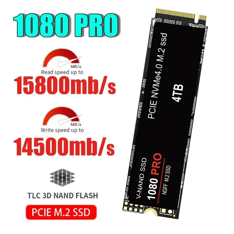 2026 1080PRO M.2 2280 PCIe4.0  - Pc Gaming Vs Ps5 のレビューと価格